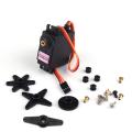 MG996R Metal Gear Servo Motor. 