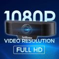 SRICAM SriHome SH001 Plug and Play Webcam Full HD 1080P with Built-in Microphone Wide Angle Auto Focus USB2.0 Interface Web Camera for PC/Laptop (SH037). 
