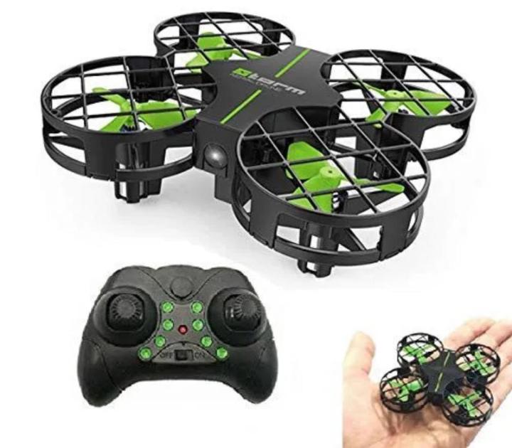 LH-X33 mini Aerial mini drone for kids auto return headless mode led light 6 x-axis gyroscope. Best Drone in Low Budget. Best Drone in Beginners.