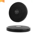 AB TWISTER EXERCISE MACHINE WAIST TUMMY TRIMMER DISC FOR WOMEN AND MEN | AB TWISTER DISC WAIST ROTATING BOARD EXERCISE FITNESS SPORTS EQUIPMENT. 