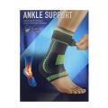 Easily  Adjustable Compression Ankle Support For Men And Women. 