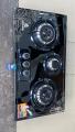 Built in  Gas Hob / 3 Burner /Gas Stove / Stainless Steel / Mix Design. 