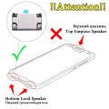 For Xiaomi Redmi 4A 2 2A 3 3S Note 2 Prine Note 3 Pro SE Special Edition Loud Speaker Sound Buzzer Ringer Repair Parts. 