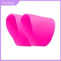 Mosbeha Football Shoe Lace Cover Colorful Silicone Soccer Cleat Lace Bands for Youth Sports Accessory for Football Baseball Shoes Easy to Use Shoelace Covers Buyers' Favorite Hidden Lace Football Shoe Cover. 