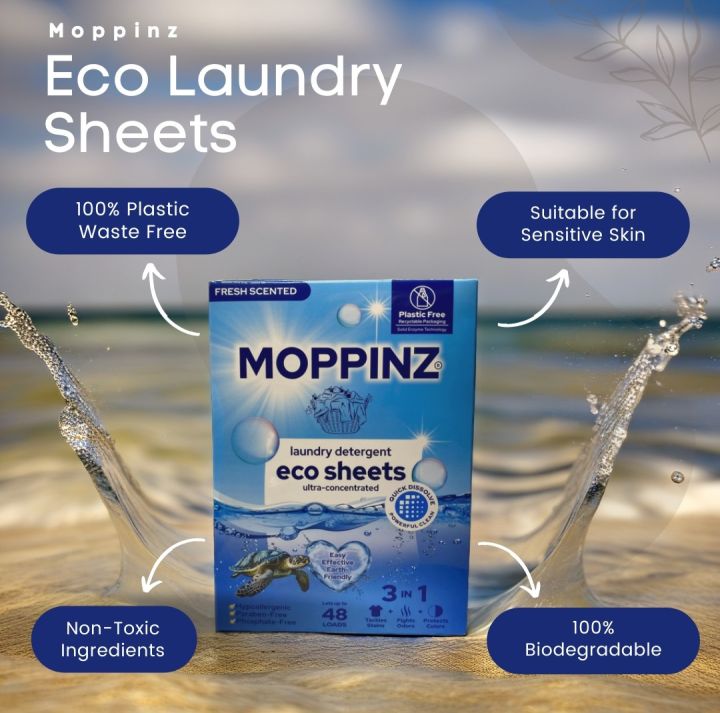 24PCS/Bag%20Laundry%20Tablets%20Laundry%20Paper%20Anti-Staining%20Clothes%20Sheets%20-%20Image%203