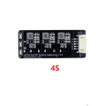 OYPFXMI BMS 4S Active Balancer Board 1.2A Lifepo4 Li-Ion Lithium Battery Energy Transfer Equalizer Module Inductive Version. 