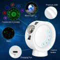 LED Star Projector Light. 