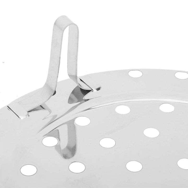 Steamer%20Stand%20Steamer%20Pot%20Stainless%20Steel%20Steamers%20Stand%20and%20Steamer%20Rack%20High%20Quality%2010"%20inch%20Stainless%20Steel%20Steamer%20Rack%20Rack%20Insert%20Stock%20Pot%20Steaming%20Tray%20Kitchen%20Home%20for%20Steam%20chicken%20Roast%20Steamer%20machine%20-%20Image%206