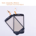 For Samsung Galaxy Core GT i8260 i8262 i8268 Touch Screen Panel Sensor Digitizer Front Glass Lens Touchscreen. 