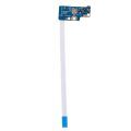 1Pc Power button board with cable for hp 15-G 15-R221TX 15-R LS-A991P. 