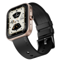 Zero® Ignite Smart Watch | 1.83” IPS Curved Screen,  Calling, 100+ Watch Faces | IP67 Waterproof, SpO2 & Heart Rate Monitor | Best Price Smartwatch for Men & Women, IOS & Android. 