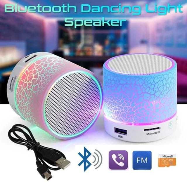 Mp3%20player%20Bluetooth%20Speaker%20With%20Bluetooth%20,%20Usb%20,%20Wireless%20Fm%20,%20Memory%20Card%20And%20Long%20Battery%20Time%20Multicolor%20With%20Multidesign,Loud%20Sound%20And%20Base%20-%20Image%202