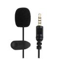 Mobile Phone Microphone,Pocket Phone Mini Recording , Microphones,for, Android Smartphone, SLR Camera, Tablet, Computer PC, Hands. 