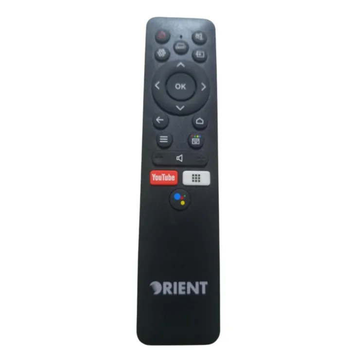ORIENT%20Smart%20LED/LCD%20Tv%20Remote%20Control%20Smart%20Android%20TV%20Remote%20With%20YouTube%20Button%20(Without%20Voice%20Command)%20%7C%20Triple%20H%20-%20Image%202