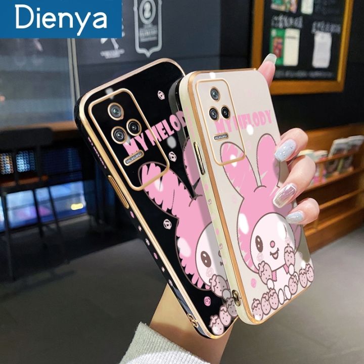 dienya%20For%20Xiaomi%20MI%20POCO%20F4%20Redmi%20K50%20Pro%20K40s%20Back%20Cover%20Luxury%20Plating%20Side%20Edge%20Square%20New%20Design%20Melody%20Pattern%20Full%20Cover%20Soft%20Phone%20Cases%20-%20Image%202