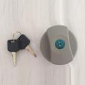 OEM Fuel Tank Filler Gas Cap Petrol Diesel Key for Vauxhall Opel Zafira Astra. 
