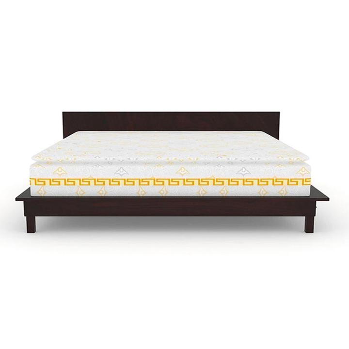 Dura Silent Night Plus Mattress