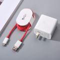 100% Original 100W Warp Charger for OnePlus With Super Fast Charging Cable USB-C | Oneplus Charger 100% Original 100W Power Adapter. 