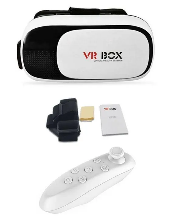 Virtual%20Reality%20Glasses%20With%20Bluetooth%20Remote%20-%20Black%20&%20White%20-%20Image%202