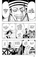 One Piece, Volume 4: The Black Cat Pirates by Eiichiro Oda. 