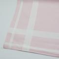 5pcs/Lot 29CM Luxury Cotton Stripe Lace Printed Women Square Handkerchief Ladies Hanky Children Baby Towel Party Christmas Gift. 