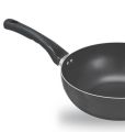 CHEF Non Stick Heavy Gauge Deep Frying Pan - 26 cm. 