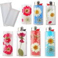 2 Size Lighter Cover Mold Lighter Cover Resin DIY Silicone Mould for Epoxy Resin Lighter Case Lighter Holder. 