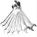 Double Open End Spanner only one piece | Fix Pana 8 & 9 | Fix Pana 10 & 11 | Fix Pana 12 & 13 | Fix Pana 14 & 15 | Fix Pana 16 & 17 | Fix Pana 18 & 19 | Fix Pana 20 & 22. 