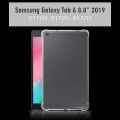Samsung Galaxy Tab A 8 2019 Screen Protector SM T290 T295 Tempered Glass 9H Anti Scratch. 