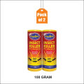 GoodBye Crawling Insect Killer Powder 100gm | Pack of 2. 