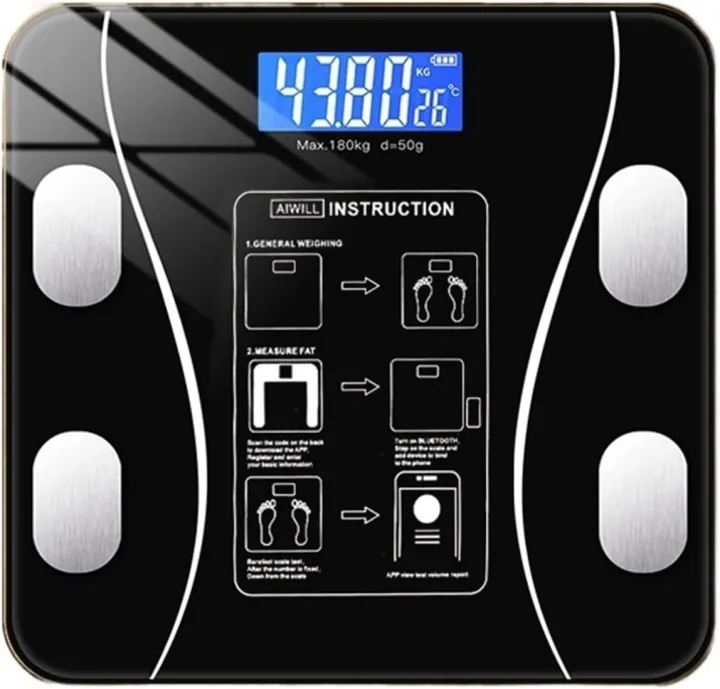 Professional%20%20scale%20Weight%20MACHINE%20Digital%20Body%20Scale%20High%20Accuracy%20Scale%20180kg%20weight%20capacity%20Backlight%20Display%20Body%20Weight%20Scale%20Smart%20Electronic%20Scales%20Fully%20Automatic%20Iscale%20Digital%20Weight%20Scale,%20For%20Personal%20and%20Professional%20use%20-%20Image%2010