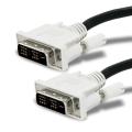 DVI Branded Cable , Branded , Good Quality, 1.8M. 