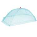 Polyester Kids Mosquito Net for Baby Umbrella Style Full Cover up for 0 to 3 Year Baby, Foldable and Portable Mosquito Net for Toddler and Babies. 