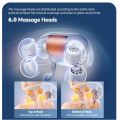 Multi Functional Wireless Trapezius Massager Neck and shoulder Massager Neck Massager And Back Neck Massager Cervical Massager. 