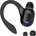 Magnetic Original Wireless Bluetooth Earphones Sport Handsfree Magnetic Headset Stereo Bass Earbuds. 