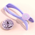 SLIQUE Hair Threading Machine for Women, Manual Facial Hair Removal Machine, Hair Removing Machine, Threading Machine for Girls and Women, Portable and Easy to Use Hair Removing Machine. 