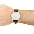 Hugo BOSS Classic Mens Governor Quartz Watch 1513486. 