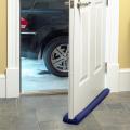 Under Door window Draft Stopper - Energy & Money Saving. 