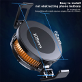 MEMO CX07 Magnetic Mobile Phone Game Cooler, Semiconductor Cooling Fan for Android PUBG. 