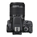Canon EOS 100D DSLR Camera with 18-55 lens (japan used). 