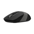 A4Tech FG10S FSTYLER - New Edition with Silent Clicks - 2.4G Wireless Mouse - 2000 DPI. 