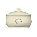 Coronet Cake Crock -Premier Home - SKU-0722140. 