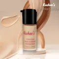 KAa $HEE original FOUNDATION 24 hours water proff. 