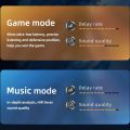 ♥ SFREE Shipping ♥ TWS X6 Mini Wireless Earbuds Bluetooth Earphones Touch control stereo Earphone Gaming Headset Sports Waterproof In-Ear 5.1 with Mic Handsfree Earbuds For All. 