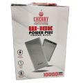 Aleezay Emporium W-10k Power Bank. 