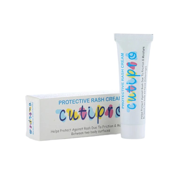 Cutipro BABY rash Cream | 50g