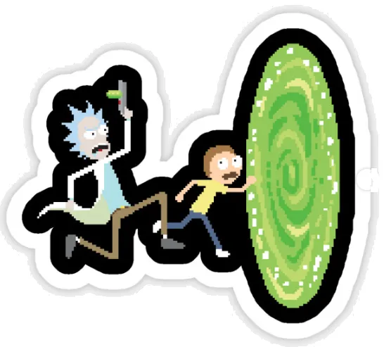10%20Pcs%20Rick%20and%20Morty%20Cartoon%20Stickers%20Pack%20For%20Laptop,%20Desk%20Notebook%20Mobile%20covers%20DIY%20Stickers%20-%20JangoMango%20Store%20-%20Image%206