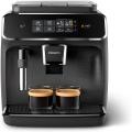 Philips Series 2200 Fully automatic espresso machines EP2220. 