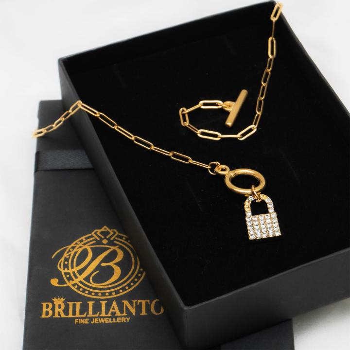 Lock wala locket discount