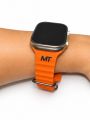 MT 7 STRAPS SMART-WATCH FULL SCREEN 2.01 WATCH. 